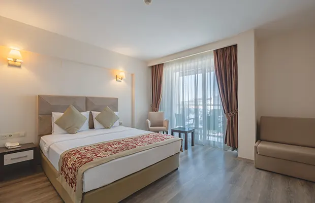 standartBahceManzarali